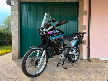 YAMAHA XTZ 750 Super Tènèrè