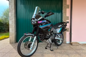 YAMAHA XTZ 750 Super Tènèrè