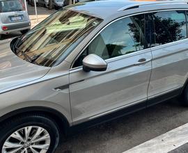 Vw Tiguan 2.0 TDI DSG