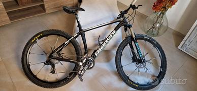 Bicicletta Bianchi methanol