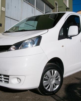 NV200 1500 dCi Euro6 COIBENTATO Doppia-Porta