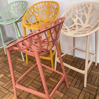 Vengo sgabelli colorati