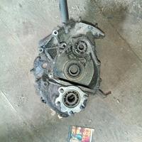 carter ape piaggio 50 tl valvola buona motore