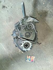 carter ape piaggio 50 tl valvola buona motore