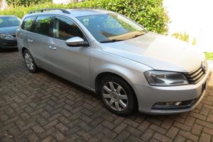 Volkswagen Passat  Variant 2014 2.0 140cv