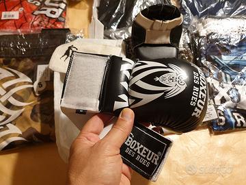 Abbigliamento e articoli sportivi Boxeur e altro..
