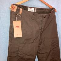 Pantaloni trekking FjallRaven