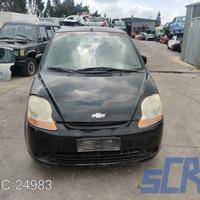 CHEVROLET MATIZ M200, M250 1.0 67CV Ricambi