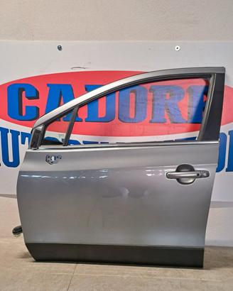 Porta anteriore sinistra Suzuki Sx4 1.4 del 2018