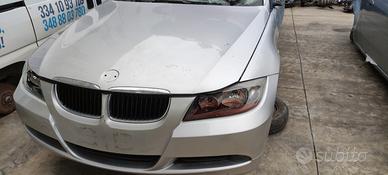 Ricambi carrozzeria BMW 320 E90