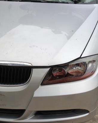 Ricambi carrozzeria BMW 320 E90