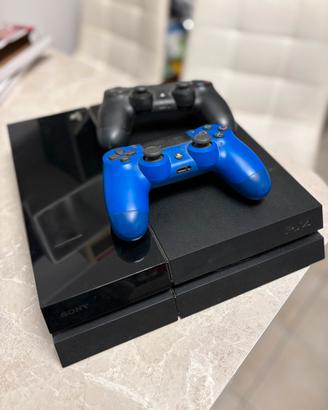 Playstation 4