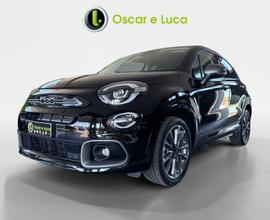 FIAT 500X 1.5 T4 Hybrid 130 CV DCT Sport - PROMO