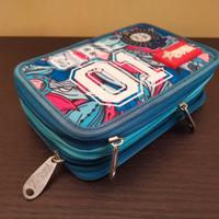 Astuccio scuola Seven GIRL 01 (con pennarelli)