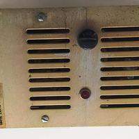 ALIMENTATORE INGRESSO 220Vac  - USCITA 24Vcc (3A) 