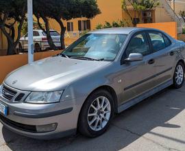 SAAB 9-3 2ª serie - 2004