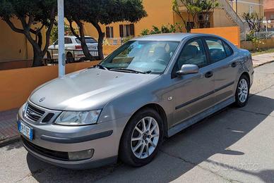 SAAB 9-3 2ª serie - 2004