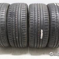 4 gomme usate 245 50 20 good year