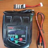 TENRC Balance Charger 50w/5a ac dc TE6050