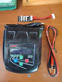 TENRC Balance Charger 50w/5a ac dc TE6050