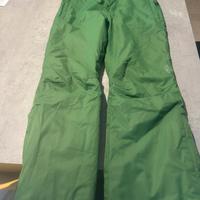 Pantaloni da sci CMP bambina/o 12 anni 152 cm