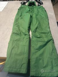 Pantaloni da sci CMP bambina/o 12 anni 152 cm