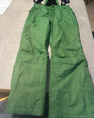 Pantaloni da sci CMP bambina/o 12 anni 152 cm