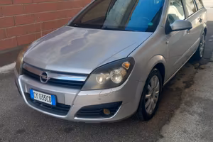 Opel Astra 1.9 CDTI 120CV Station Wagon Enjoy