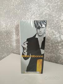 Profumo 1 Million Paco Robanne 100 ml.