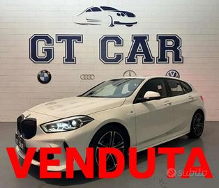 BMW 118 d 5p. Msport IVA ESPOSTA