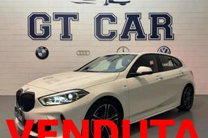 BMW 118 d 5p. Msport IVA ESPOSTA