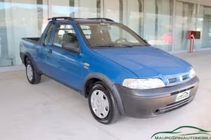 Fiat Strada 1.9 JTD Pick-up Fiorino