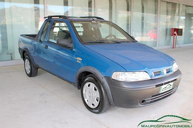 Fiat Strada 1.9 JTD Pick-up Fiorino