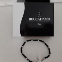 Bracciale uomo Boccadamo