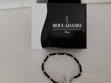 Bracciale uomo Boccadamo