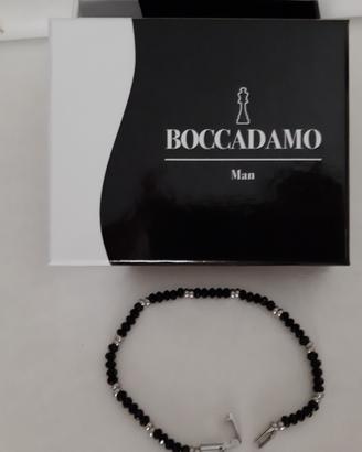 Bracciale uomo Boccadamo