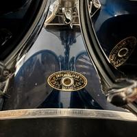 Batteria Tama + rullante professionale