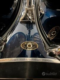 Batteria Tama + rullante professionale