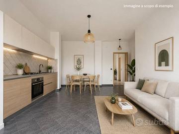 Appartamento di 83 m² con 3 locali a Castel Guelfo