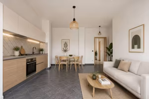 Appartamento di 83 m² con 3 locali a Castel Guelfo