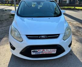 Ford C-Max 1.0 EcoBoost 100CV Titanium