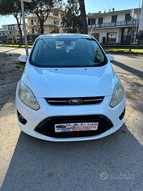 Ford C-Max 1.0 EcoBoost 100CV Titanium