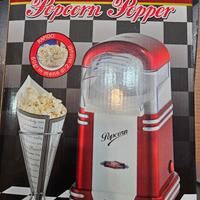 Macchina pop corn Ariete
