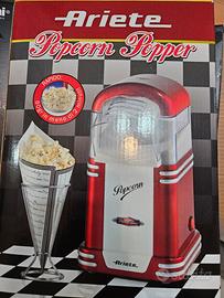 Macchina pop corn Ariete
