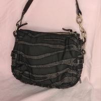 Borsa Roberto Cavalli nera