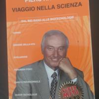 Viaggio nella scienza, Piero Angela