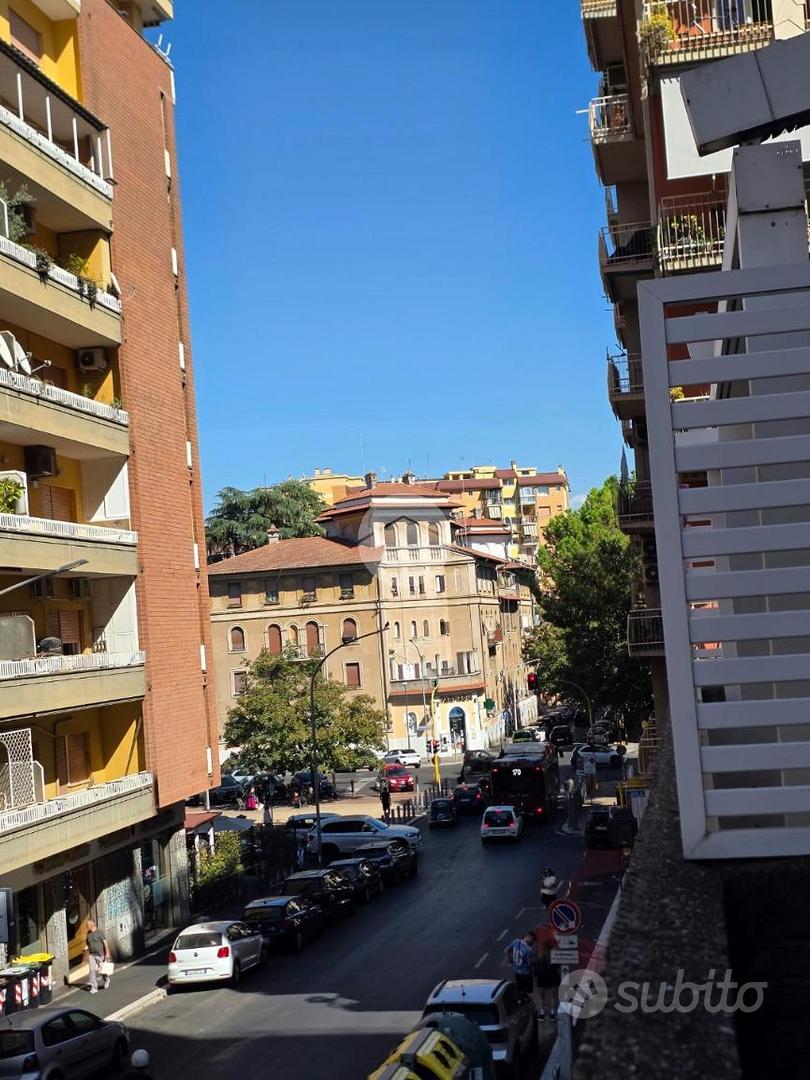 Appartamento – Roma, Monteverde, Gianicolense - Vista 2