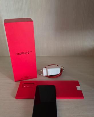 Oneplus 9 8/128gb  Azzurro