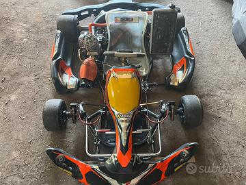 go kart