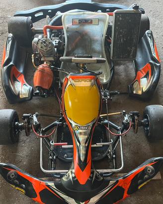 go kart